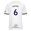 Officiële Voetbalshirt Tottenham Hotspur Sanchez 6 Thuis 2022-23 - Heren